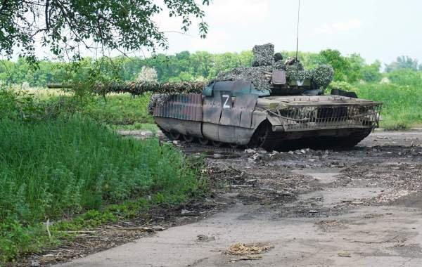 Обзор боевых действий в Авдеевке и Марьинке: свежая информация на сегодня, 27.05.2023