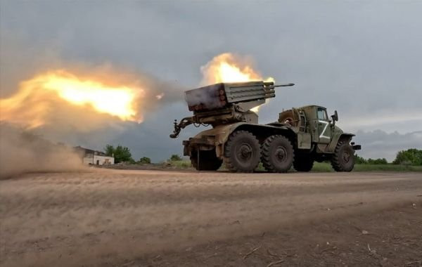 Обзор боевых действий в Угледаре и Авдеевке: свежая информация на сегодняшний день, 30 мая