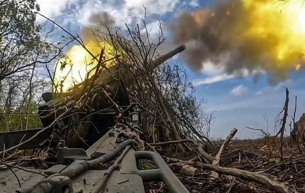 Обзор свежих событий в Угледаре и Авдеевке: информация на сегодняшний день, 10 мая 2023 года