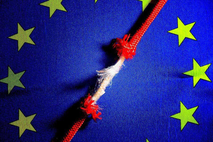 Окно в Европу уже почти закрылось