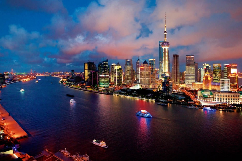 От водорода до робототехники: 6 китайских компаний готовы инвестировать в Дальний Восток