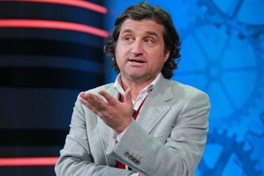 Отар Кушанашвили посочувствовал грузинам из-за миграции россиян в страну