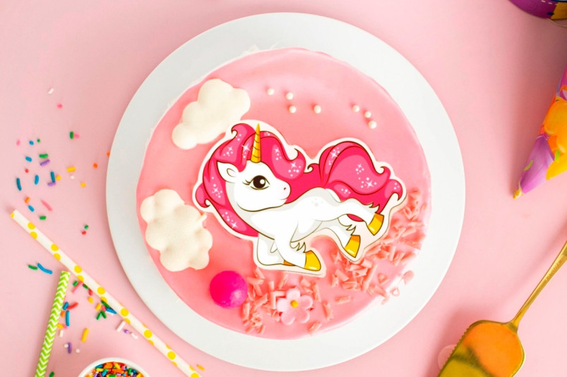 Отмечаем День защиты детей вместе с “Милашкой” и “Дракошей”