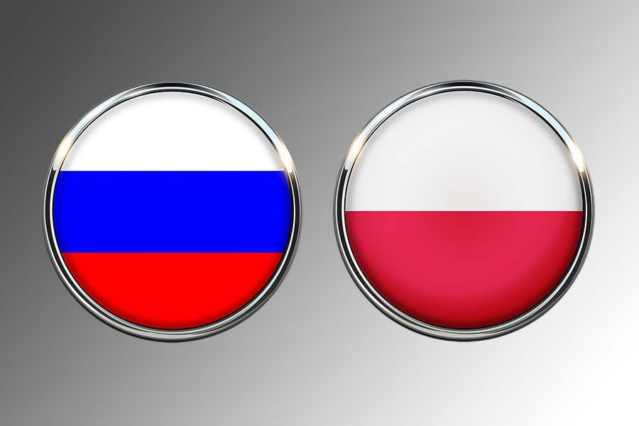 Отношения России с Польшей достигли предела