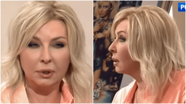 Овсиенко озадачила поклонников резко постаревшим и “перекошенным” лицом