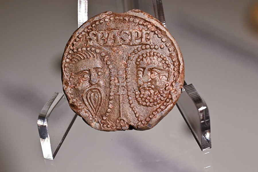 Папская булла XIV века найдена в Польше