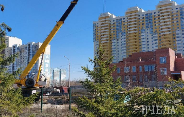 Первую на Урале коммерческую ипотеку Сбер выдал челябинцу