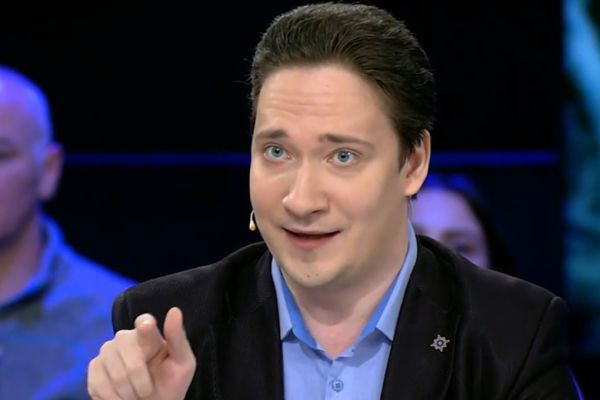 Петербургу нужна новая команда и лидер - Самонкин о перспективах Беглова остаться на второй срок