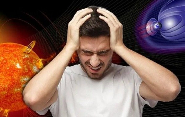 Появилась свежая информация о магнитных бурях в ближайшие дни: прогноз на май 2023 года