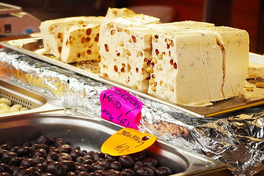 Полезные сладости: три лакомства, которые позитивно сказываются на здоровье