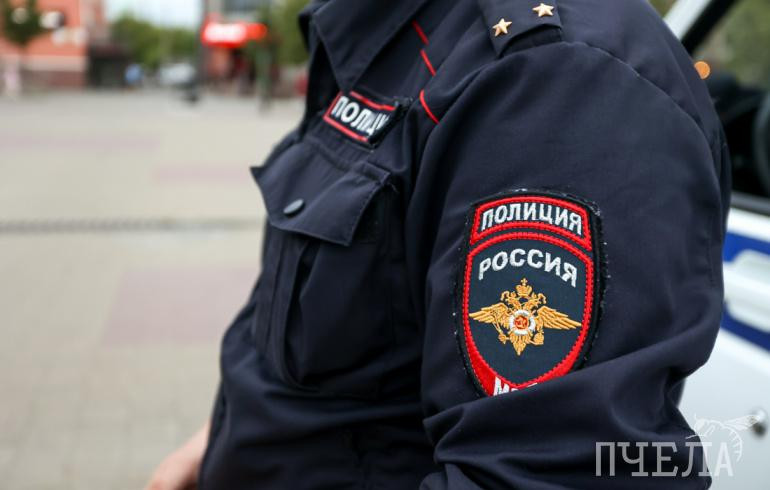 Полицейские задержали челябинца, устроившего стрельбу из окна многоэтажки