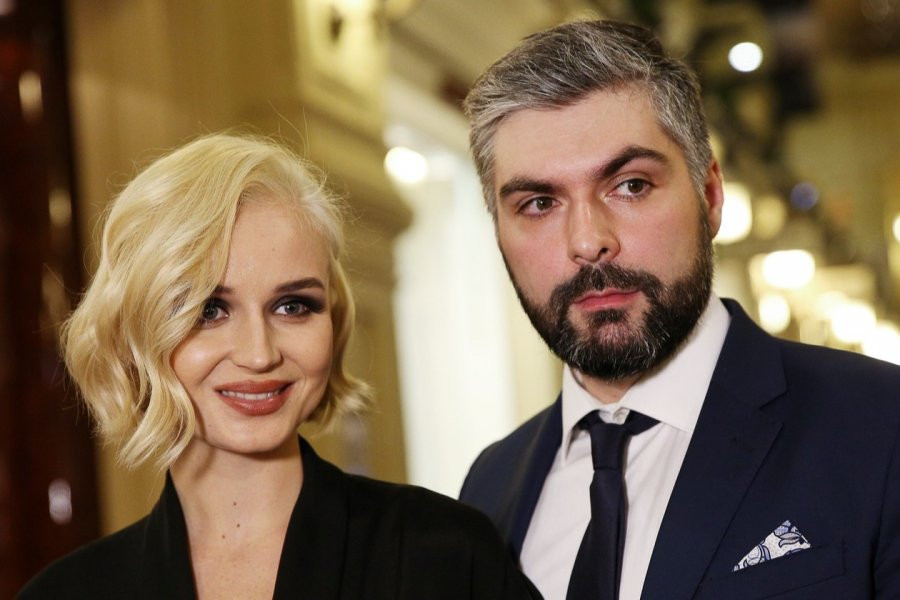 Полина Гагарина высказалась о воссоединении со вторым мужем Дмитрием Исхаковым