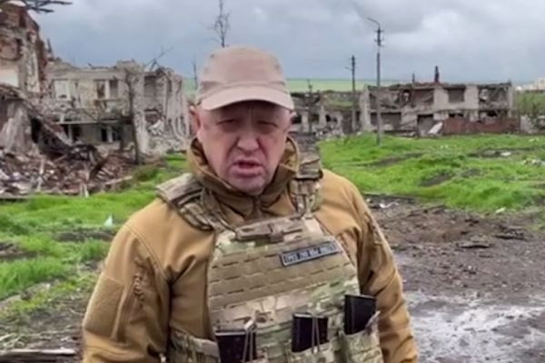 Политолог назвал Пригожина одним из значимых лидеров общественного мнения после его «окопной правды»