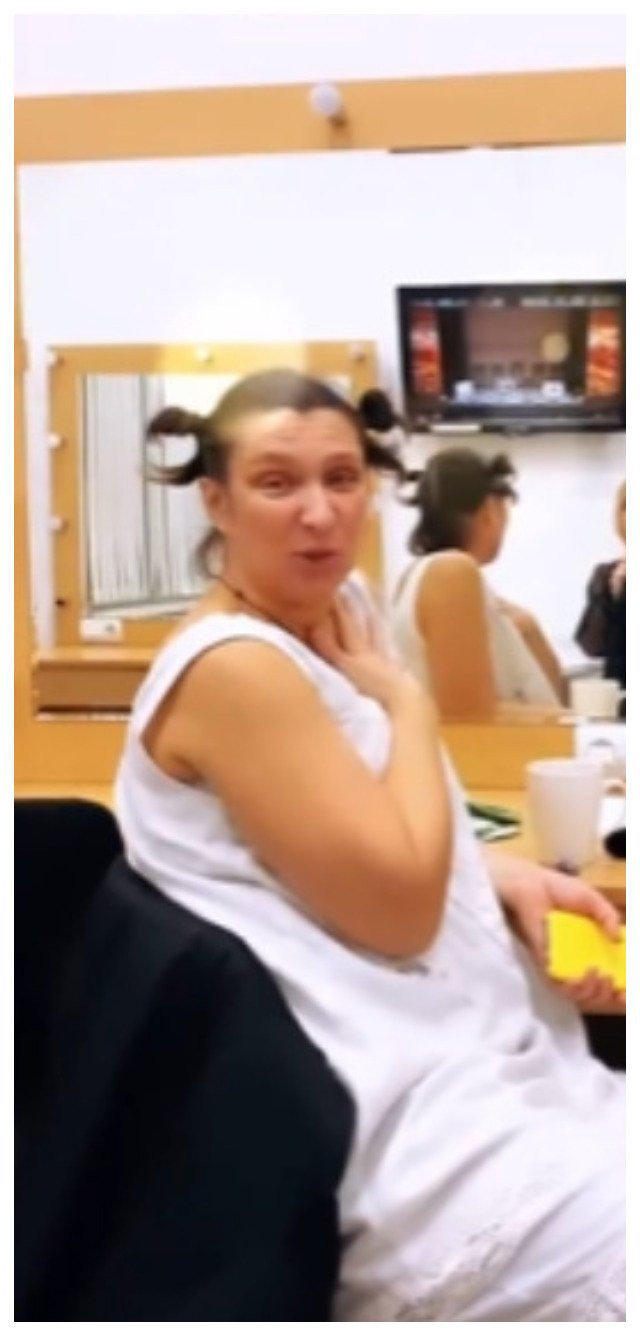 Пользователи Сети раскритиковали актрису Олесю Железняк за новую фотографию