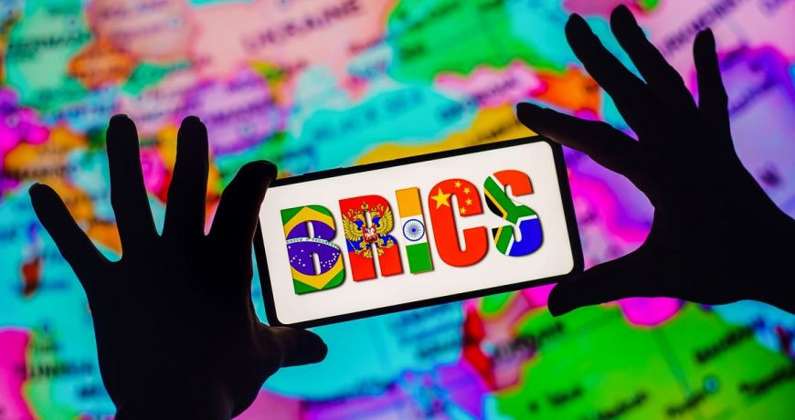«Популярный клуб» БРИКС или почему все хотят войти в состав альянса