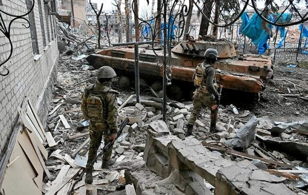 Последние данные из Артемовска на сегодня, 01.05.2023: обзор актуальных событий в городе