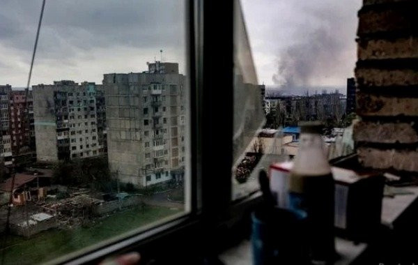 Последние данные из Артемовска на сегодня, 03.05.2023: обзор актуальных событий в городе