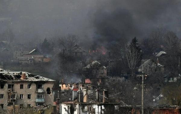 Последние данные из Артемовска на сегодня, 04.05.2023: обзор актуальных событий в городе