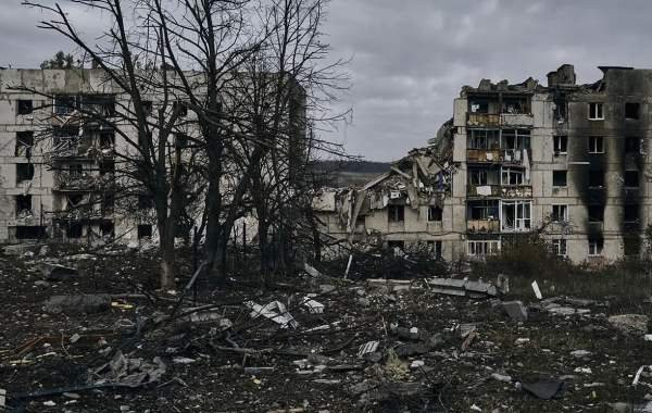 Последние данные из Артемовска на сегодня, 1 мая: обзор свежих событий в городе