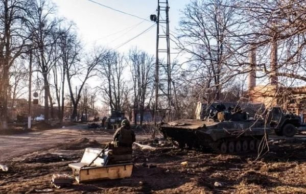 Последние данные из Артемовска на сегодня, 10 мая 2023 года: обзор свежих событий в городе