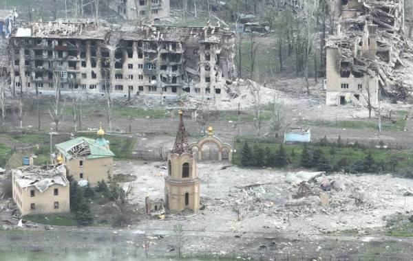 Последние данные из Артемовска на сегодня, 10.05.2023: обзор свежих событий в городе