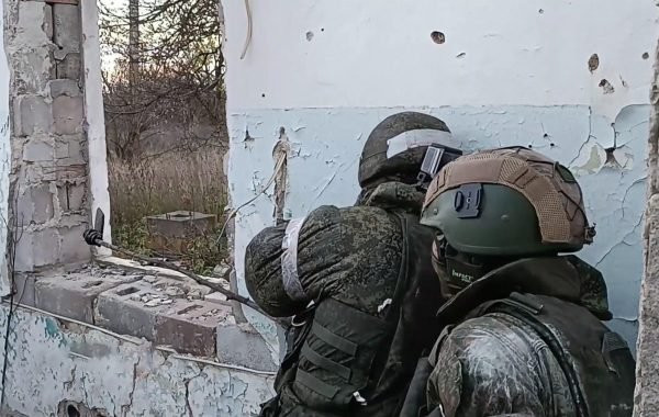 Последние данные из Артемовска на сегодня, 12.05.2023: обзор свежих событий в городе