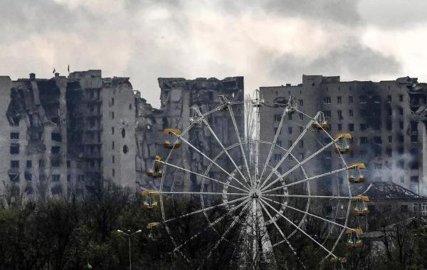 Последние данные из Артемовска на сегодня, 14 мая 2023 года: обзор свежих событий в городе