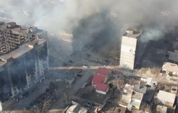 Последние данные из Артемовска на сегодня, 15.05.2023: обзор свежих событий в городе