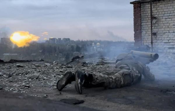 Последние данные из Артемовска на сегодня, 16 мая 2023 года: обзор свежих событий в городе