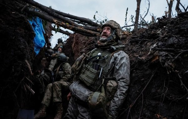 Последние данные из Артемовска на сегодня, 16.05.2023: обзор свежих событий в городе