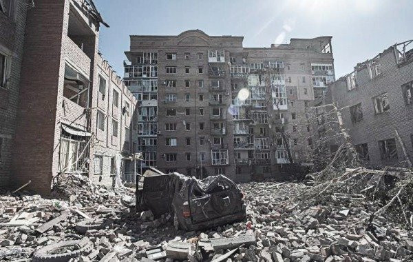 Последние данные из Артемовска на сегодня, 17.05.2023: обзор свежих событий в городе