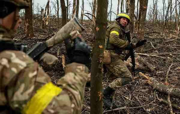 Последние данные из Артемовска на сегодня, 18 мая 2023 года: обзор свежих событий в городе