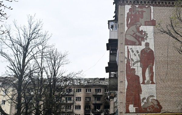 Последние данные из Артемовска на сегодня, 2 мая: обзор свежих событий в городе