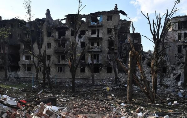 Последние данные из Артемовска на сегодня, 22.05.2023: обзор актуальных событий в городе