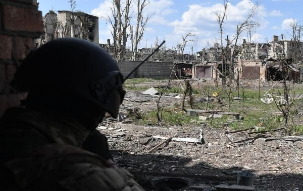 Последние данные из Артемовска на сегодня, 24 мая 2023 года: обзор актуальных событий