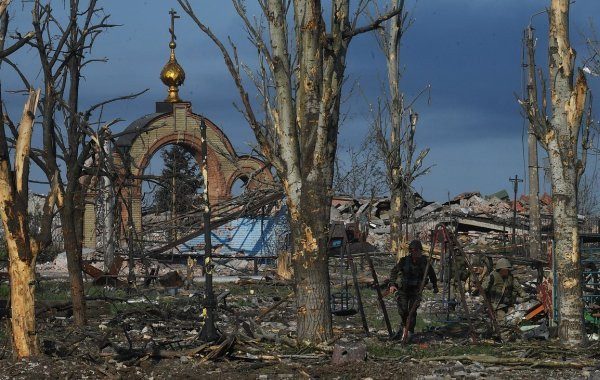 Последние данные из Артемовска на сегодня, 24.05.2023: обзор актуальных событий в городе