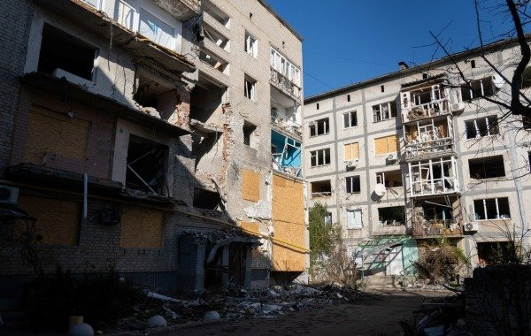 Последние данные из Артемовска на сегодня, 3 мая: обзор свежих событий в городе