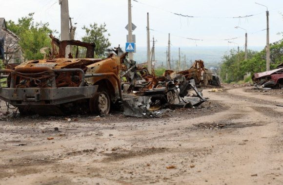 Последние данные из Артемовска на сегодня, 31 мая 2023 года: обзор актуальных событий в городе