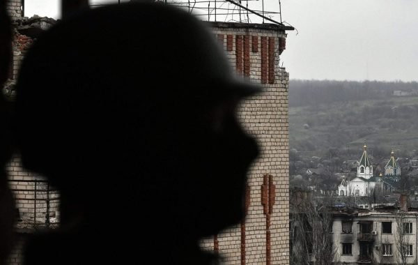 Последние данные из Артемовска на сегодня, 6 мая 2023 года: обзор свежих событий в городе