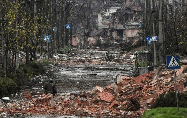 Последние данные из Артемовска на сегодня, 7 мая 2023: обзор свежих событий в городе