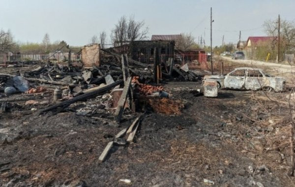 Последние данные из Артемовска на сегодня, 8 мая 2023 года: обзор свежих событий в городе