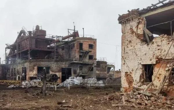 Последние данные из Артемовска на сегодня, 9 мая 2023 года: обзор свежих событий в городе