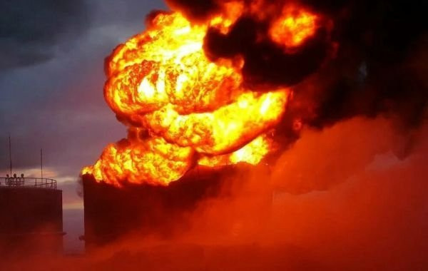 Последние данные из Харькова и Одессы: обзор событий на сегодняшний день, 3 мая 2023 года