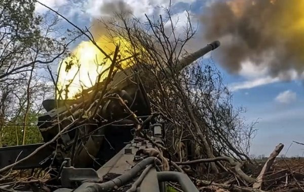 Последние данные о ситуации в Авдеевке и Угледаре: свежие новости сегодня, 13 мая 2023 года