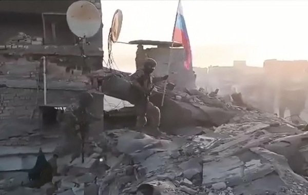 Последние новости из Артемовска на сегодня, 22 мая 2023 года: обзор свежих событий в городе