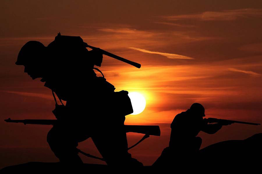 Потерю Артемовска Украина попыталась скрыть вылазкой диверсантов