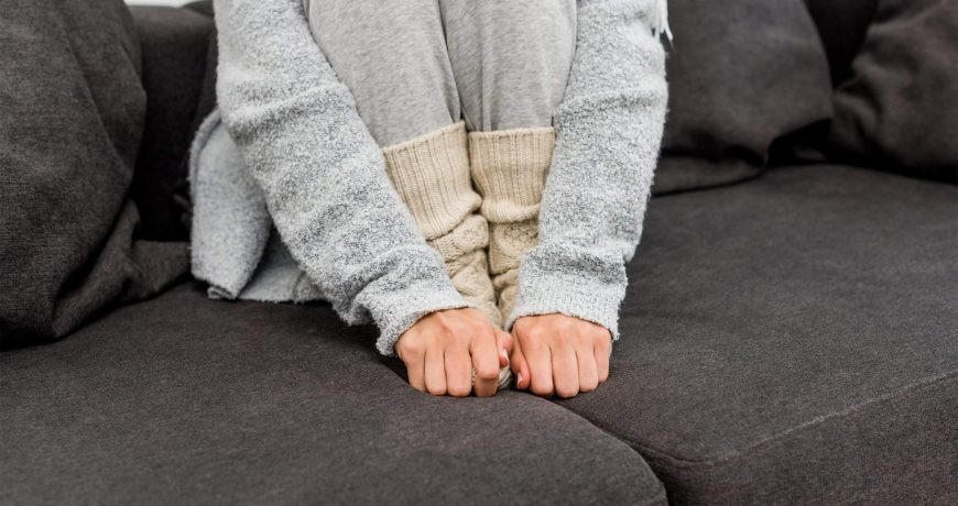 Причина аномального похолодания в мае: подробный анализ от специалистов