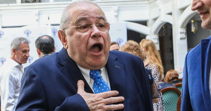 «Причины могут быть разными»: чем опасна болезнь Евгения Петросяна