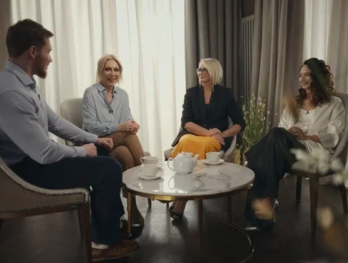 Приморцев приглашают на кастинг семейных пар в шоу “Клиника счастья. Реалити” с Авророй