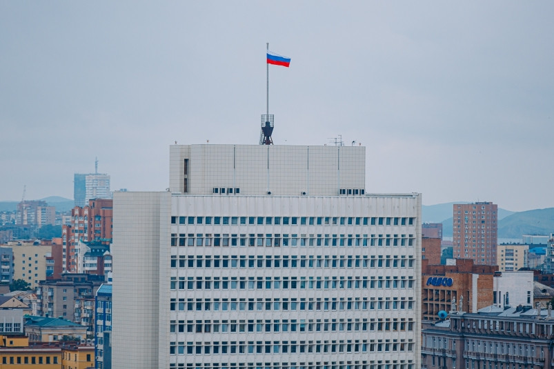 Приморские дети-сироты, участвовавшие в СВО, будут получать жилье в первую очередь